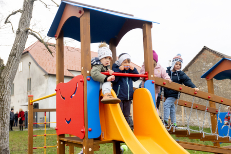 ODPRTJE IGRIŠČA V ŠMIHELU 4.12.2025 - Valter Leban-8917